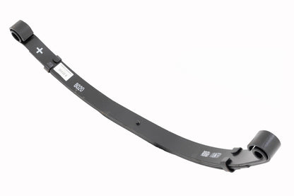 Rear Leaf Springs | 4" Lift | Pair | Jeep CJ 5 4WD (1976-1983)