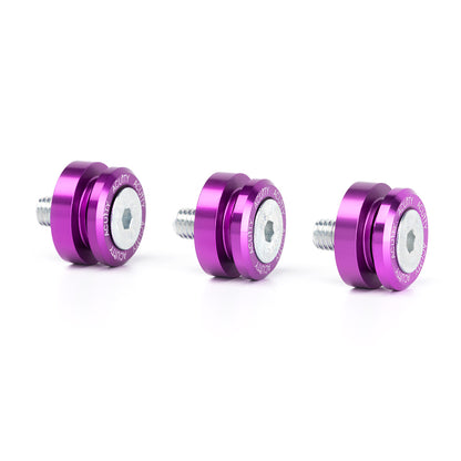 ACUiTY Instruments (1881 + 1893) Shift Linkage and Base Bushing Combo Upgrade for 2007-2011 Honda Civic