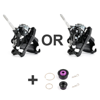 ACUiTY Instruments 8th Gen Civic Stage 2 Shift Kit (2006 ONLY)