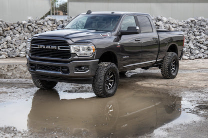 2.5 Inch Leveling Kit | RR Coil | V2 | Ram 2500 (14-24)/3500 (13-24) 