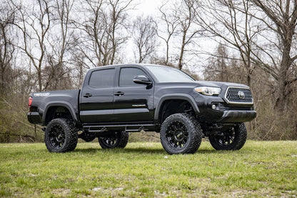 6 Inch Lift Kit | Vetex/V2 | Toyota Tacoma 2WD/4WD (2016-2023)