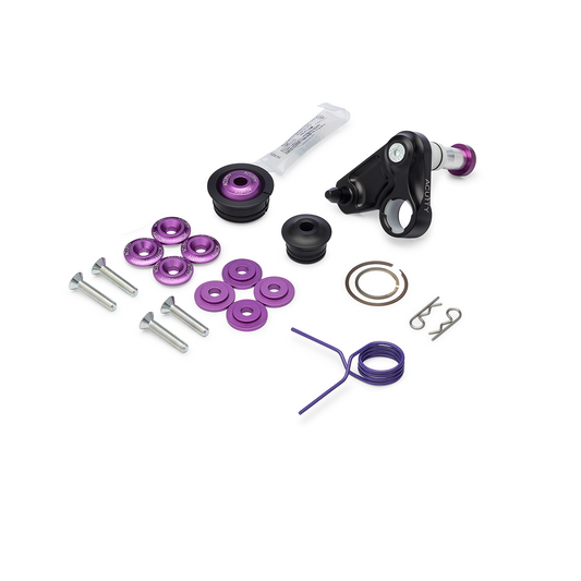 Acuity Instruments 10th Gen Civic Stage 2 Shift Kit (for the FK8)