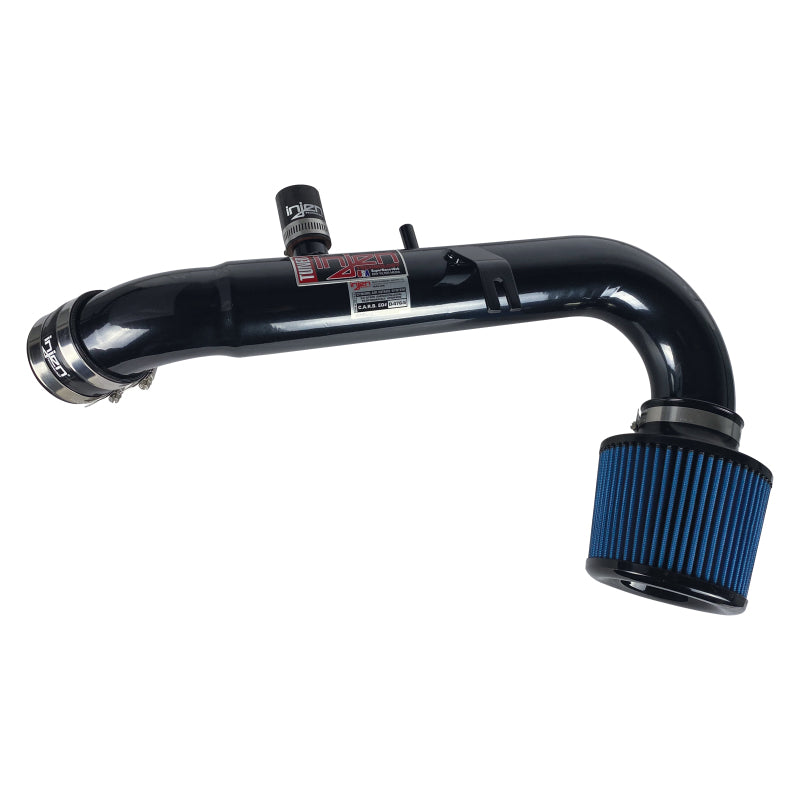 Injen 03-06 Honda Element L4 2.4L Black IS Short Ram Cold Air Intake