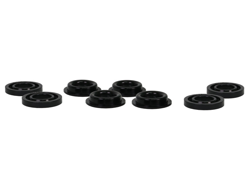 Whiteline 12+ Scion FR-S/Subaru BRZ/Toyota 86/Toyota GT-86 Rear Crossmember-Mount Insert Bushing