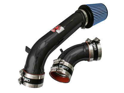 Injen 99-00 BMW 323 E46 2.5L/328 E46 2.8L / 01 325 2.5L Black Cold Air Intake **SPECIAL ORDER**