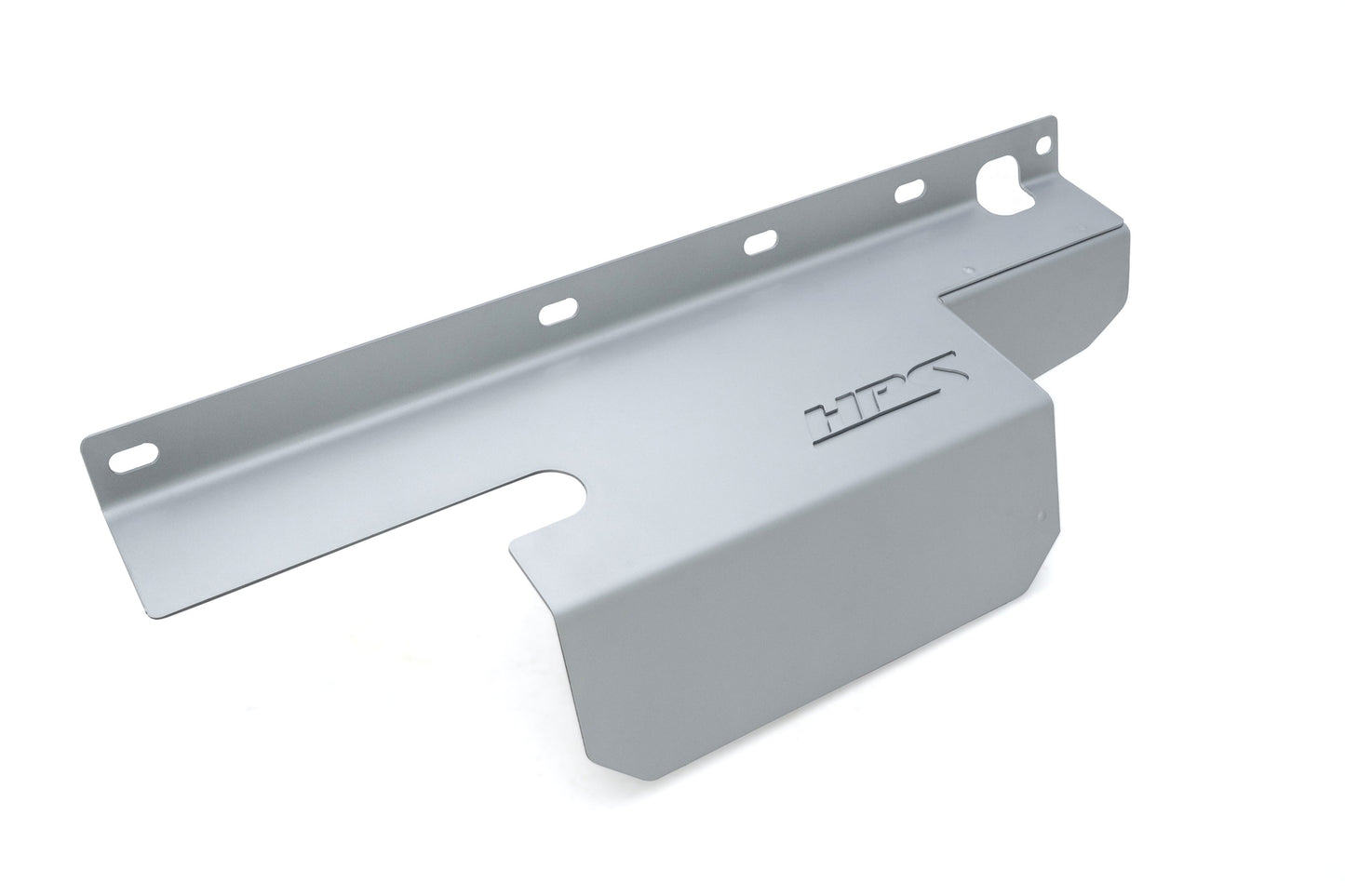 HPS Performance Turbo Steel Heat Shield with Cerakote Ceramic Coating 94-001