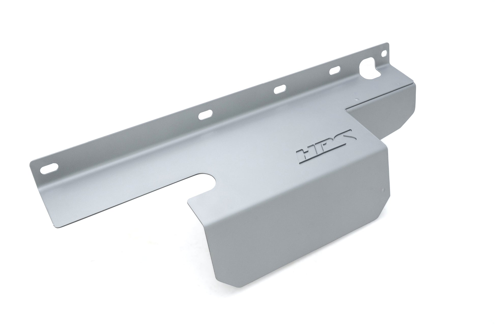 HPS Performance Turbo Steel Heat Shield with Cerakote Ceramic Coating 94-001