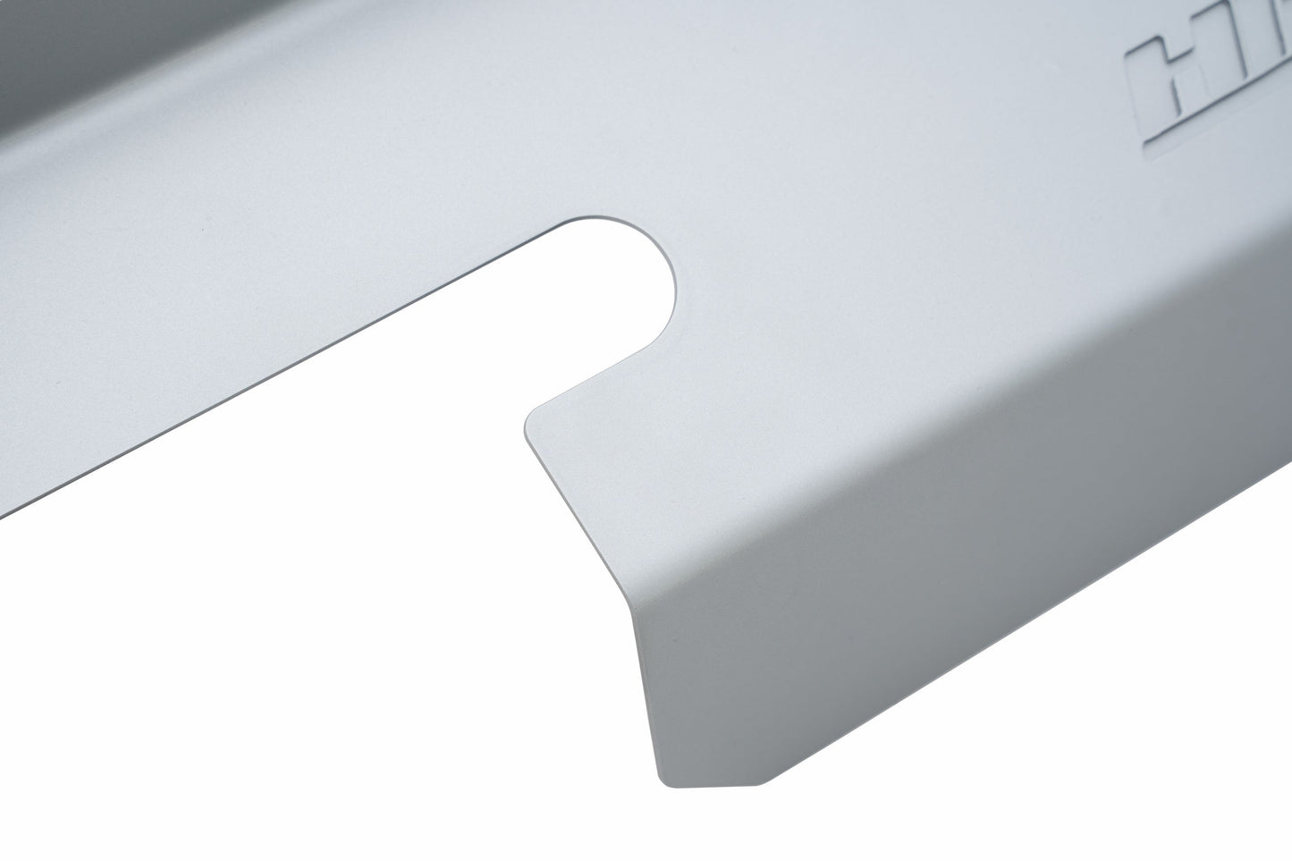 HPS Performance Turbo Steel Heat Shield with Cerakote Ceramic Coating, 94-001