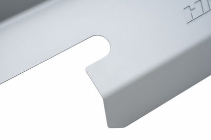 HPS Performance Turbo Steel Heat Shield with Cerakote Ceramic Coating, 94-001