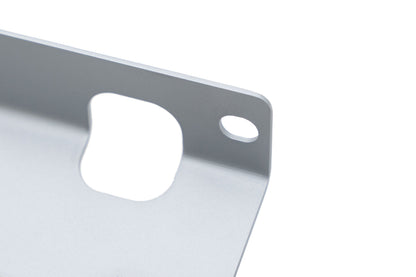 HPS Performance Turbo Steel Heat Shield with Cerakote Ceramic Coating, 94-001