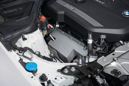 HPS Performance Turbo Steel Heat Shield with Cerakote Ceramic Coating, 94-001