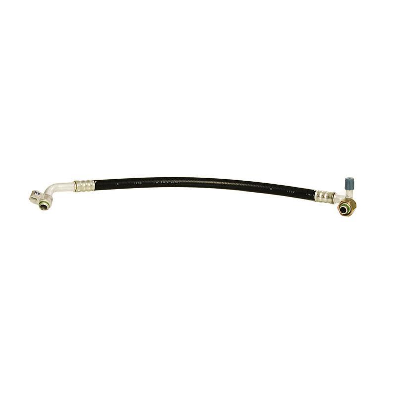 Hybrid Racing K Swap Air Conditioning Lines for 96-00 Civic