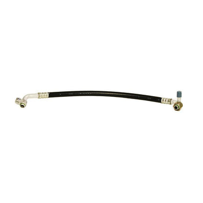 Hybrid Racing K Swap Air Conditioning Lines for 96-00 Civic