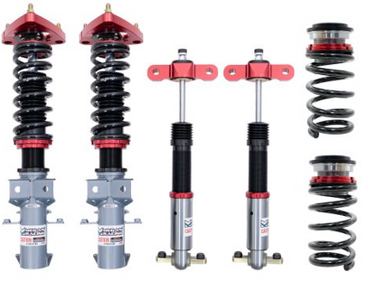 Ford Mustang 15-23 / 2024+ (W/ Magneride) Street Series Coilover - MR-CDK-FM15-MG