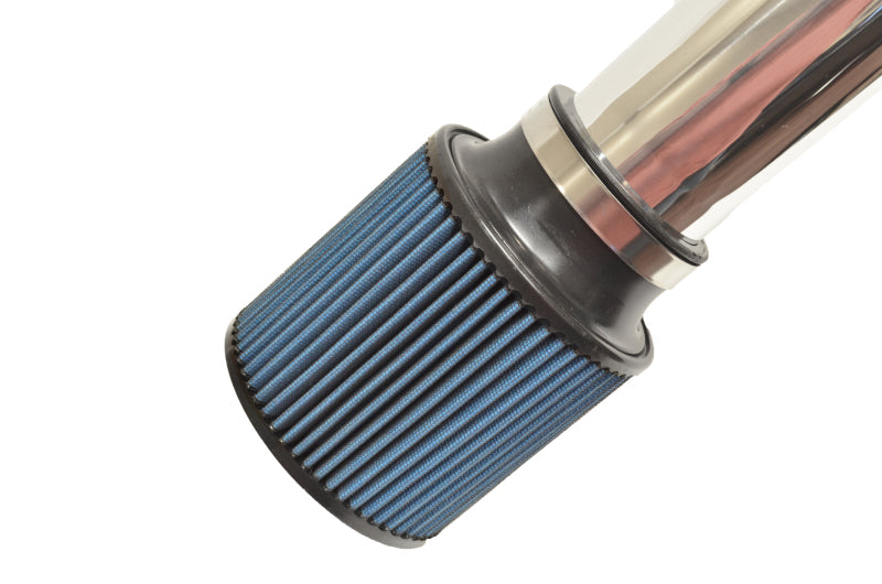 Injen 16-20 Acura ILX 2.4L Polished Cold Air Intake