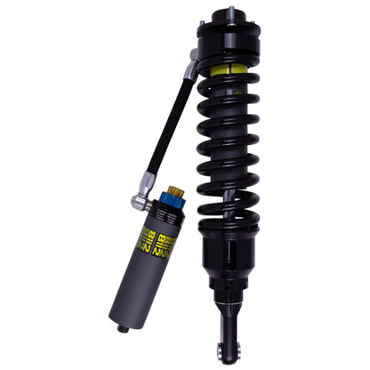 Bilstein B8 8112 Series 05-22 Toyota Tacoma Front Right Shock Absorber and Coil Spring Assembly