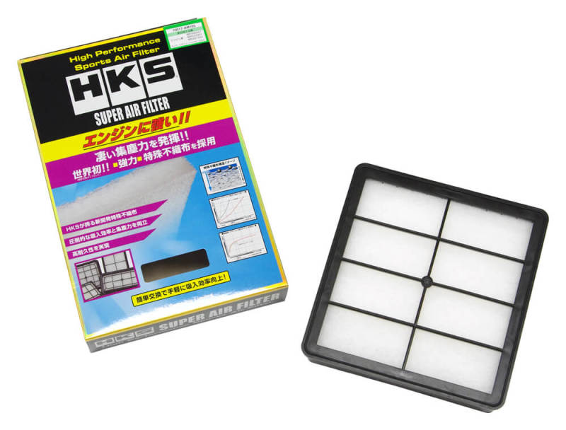 HKS SPF CR9W/CR6W 4G63 GDI/4G94 GDI