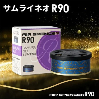 Eikosha Air Spencer Cartridge - A213 Samurai Neo R90