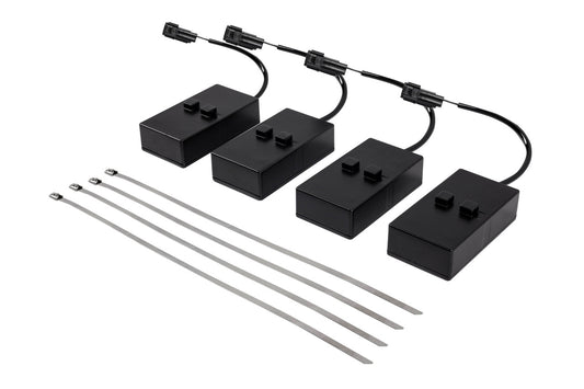 TruHart ADS Bypass Modules For 18-21 Honda Accord 17-20 Civic