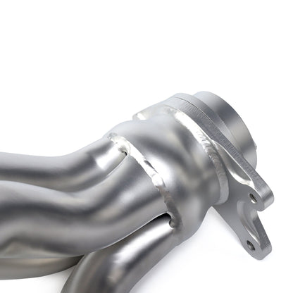 DC Sports Ceramic Coated Header for 02-06 Acura RSX Type-S