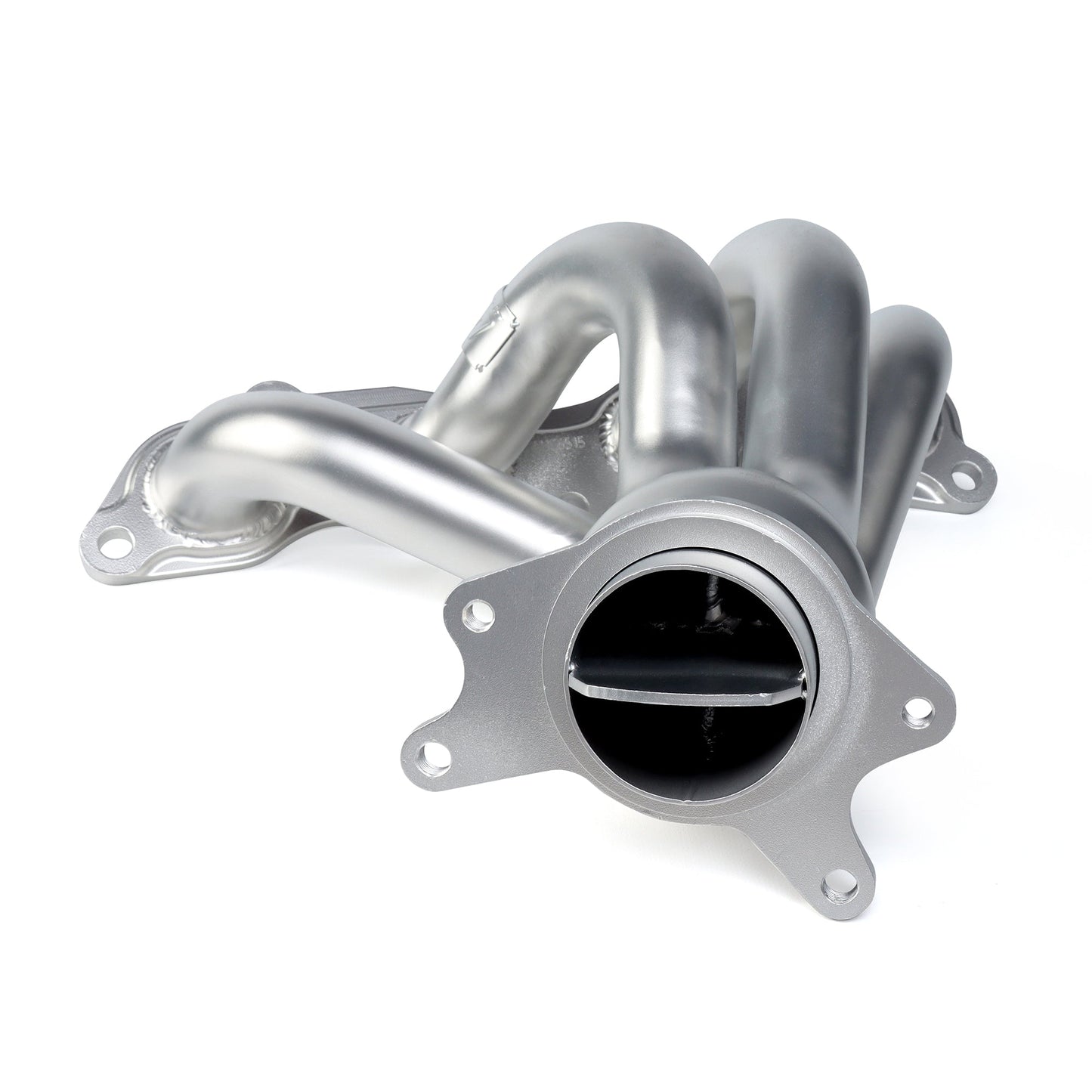 DC Sports Ceramic Header for 02-06 RSX/02-05 Civic Si