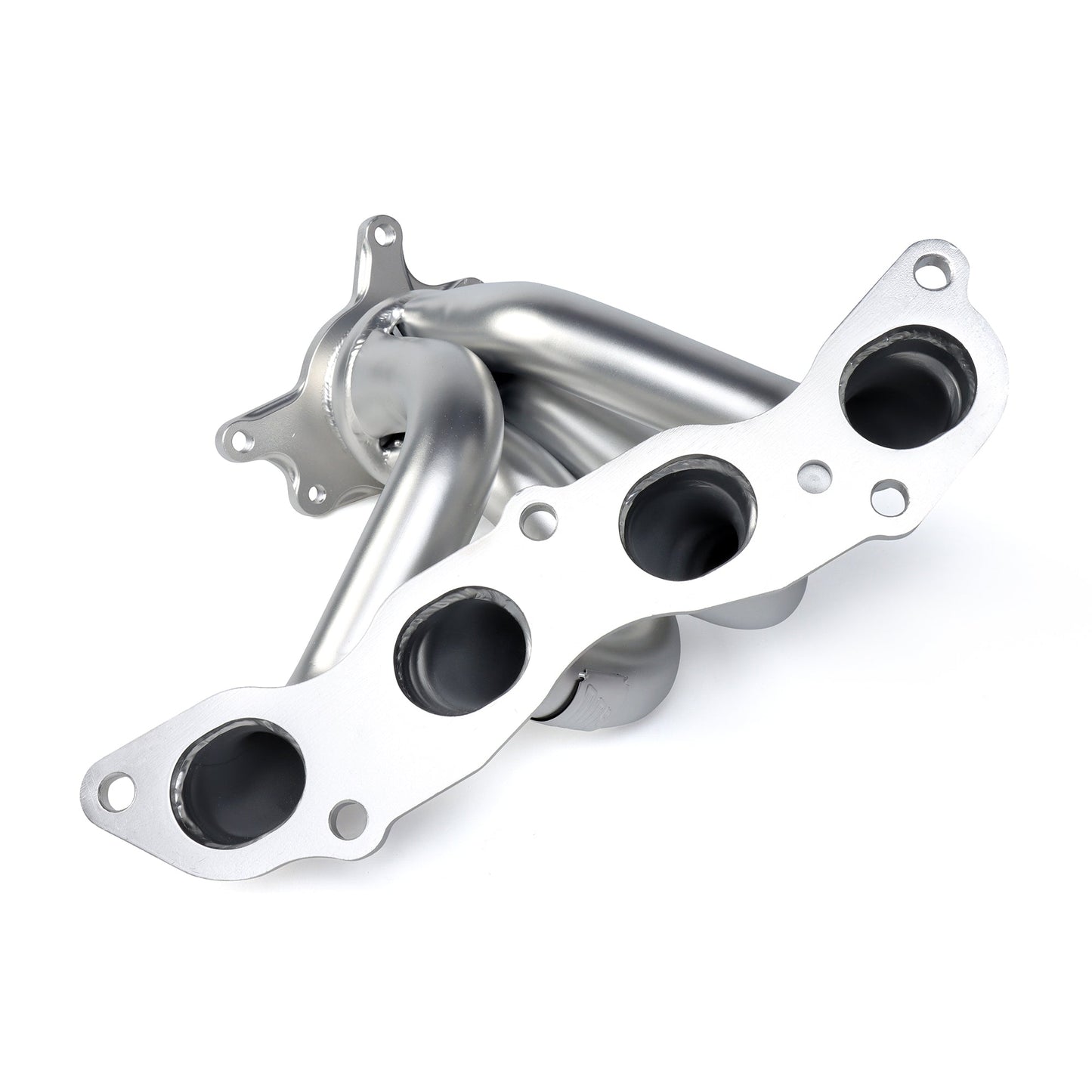 DC Sports Ceramic Header for 02-06 RSX/02-05 Civic Si