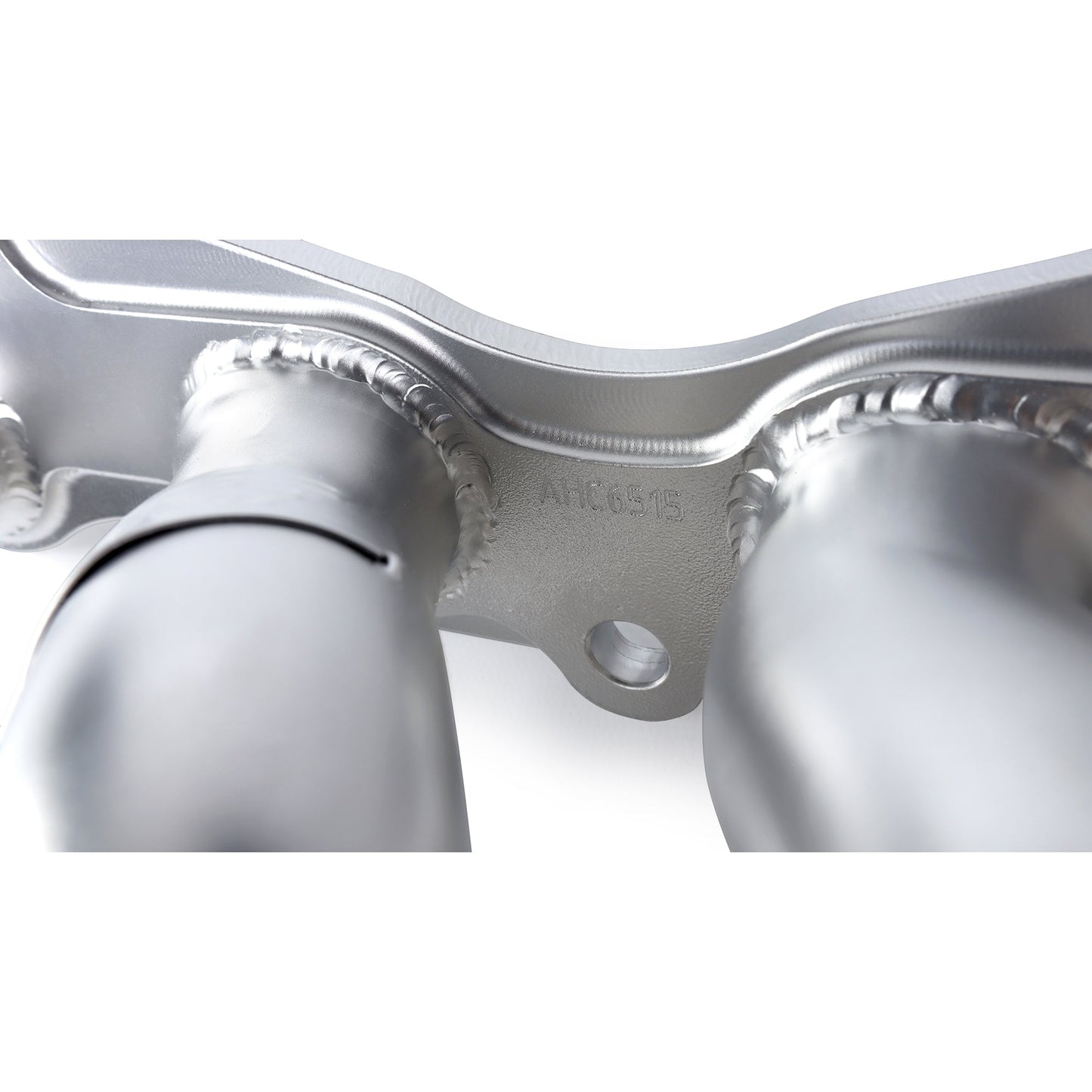 DC Sports Ceramic Header for 02-06 RSX/02-05 Civic Si