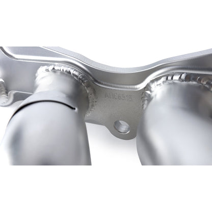 DC Sports Ceramic Header for 02-06 RSX/02-05 Civic Si