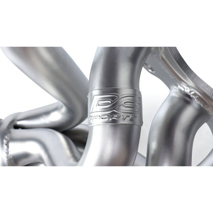DC Sports Ceramic Header for 02-06 RSX/02-05 Civic Si
