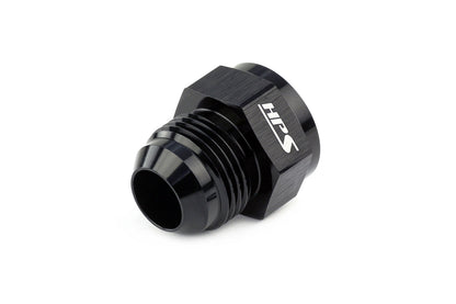HPS Performance -4 AN Female to -6 AN Male Expander Adapter Aluminum AN951-04-06