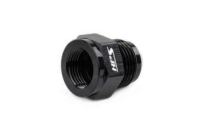 HPS Performance -3 AN Female to -4 AN Male Expander Adapter Aluminum AN951-03-04