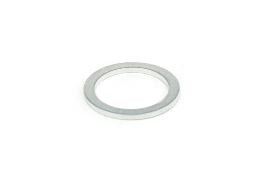 HPS Performance -4 AN Aluminum Crush Washer AW4