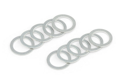 HPS Performance -3 AN Aluminum Crush Washer AW3