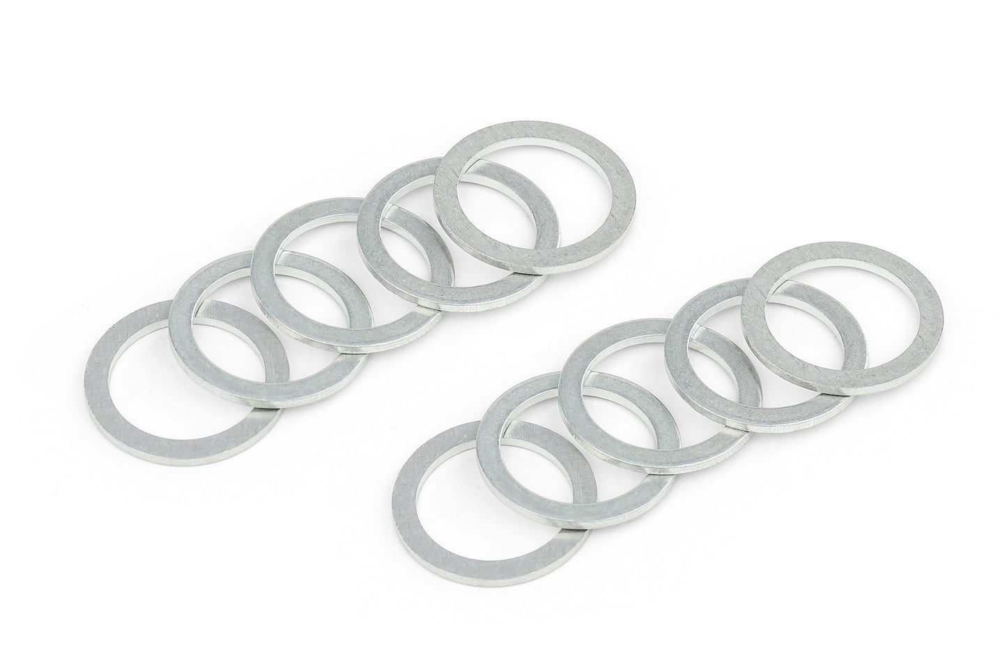 HPS Performance Metric 18mm Aluminum Crush Washer AW18M