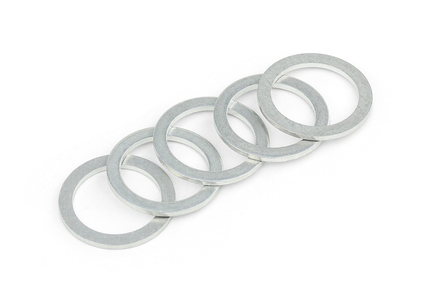 HPS Performance Metric 18mm Aluminum Crush Washer AW18M