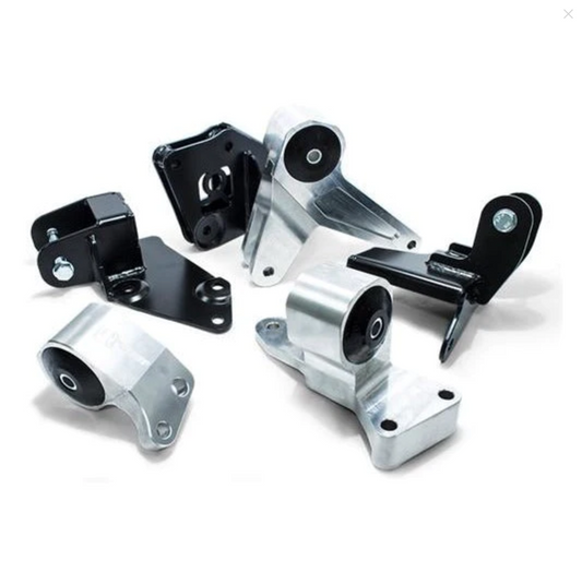 Innovative Mounts 96-00 CIVIC Billet Conversion Engine Mount EK Subframe