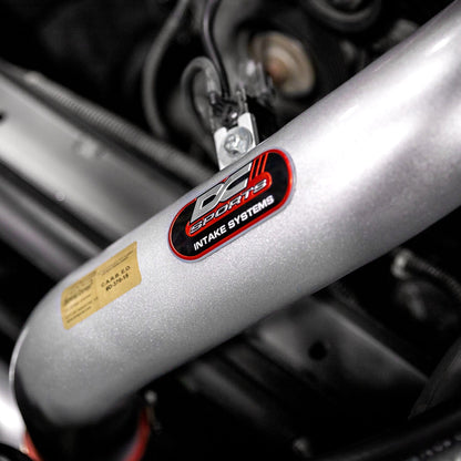 DC Sports Cold Air Intake for 2006-2009 Honda S2000