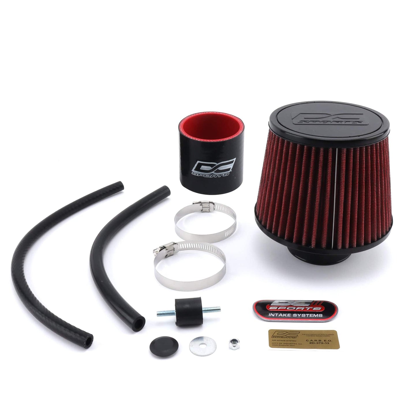 DC Sports Cold Air Intake for 96-00 Honda Civic EX/HX 1.6L