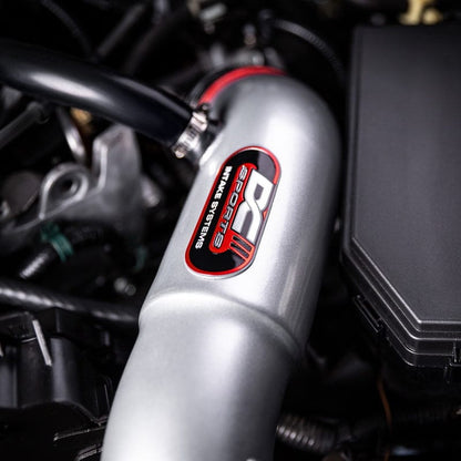 DC Sports Cold Air Intake for 13-17 Honda Accord/15-20 TLX