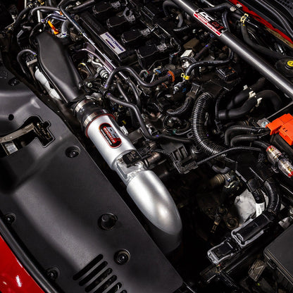 DC Sports Cold Air Intake for 17-20 Honda Civic Si