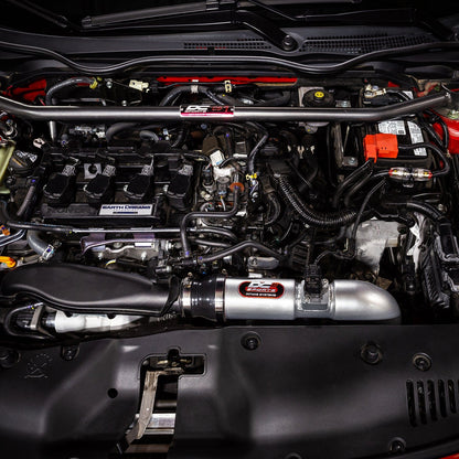 DC Sports Cold Air Intake for 17-20 Honda Civic Si