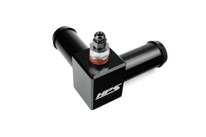 HPS Performance Billet Aluminum Coolant Bleed Valve Kit, CBVK-1001