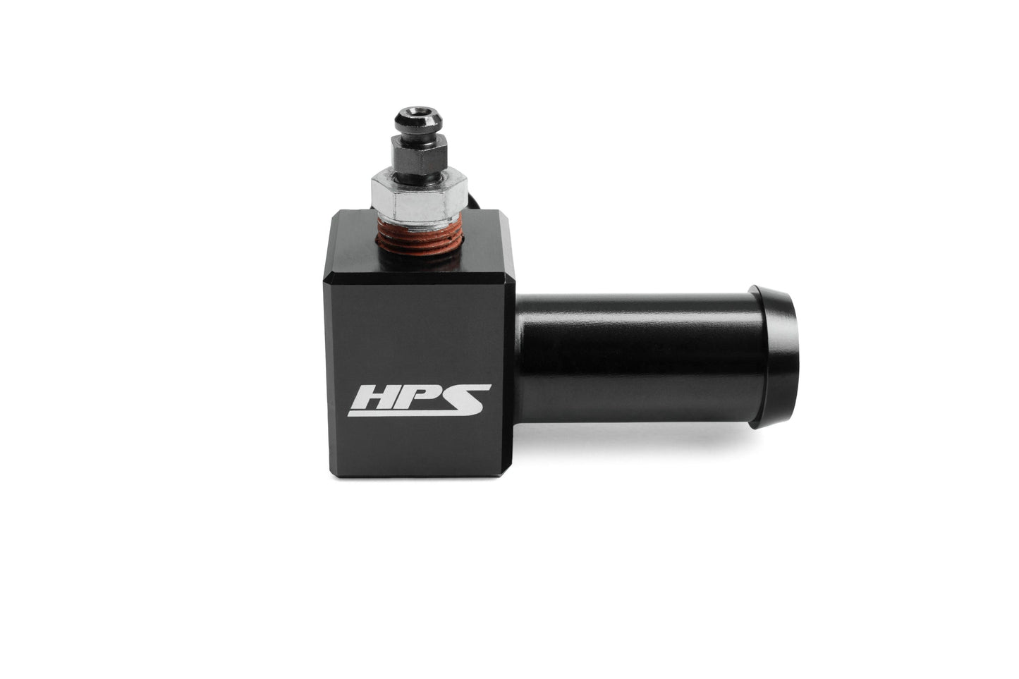 HPS Performance Billet Aluminum Coolant Bleed Valve Kit, CBVK-1001