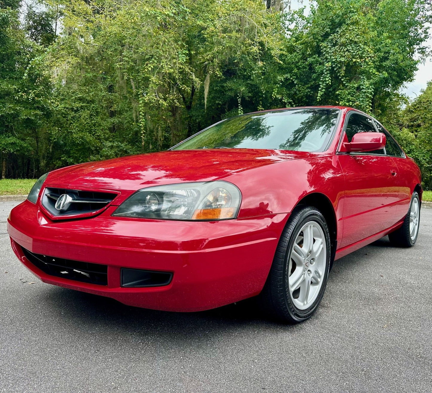 Hybrid Racing Shifter Cables for 03 Acura CL Type S