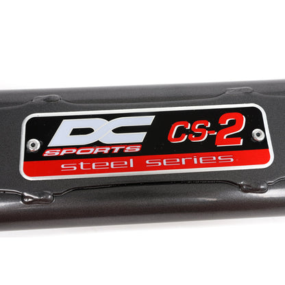 DC Sports Front Strut Bar for 95-01 Nissan 240SX