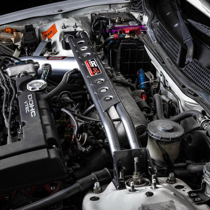 DC Sports Front Strut Bar for 99-00 Civic Si/94-01 Integra