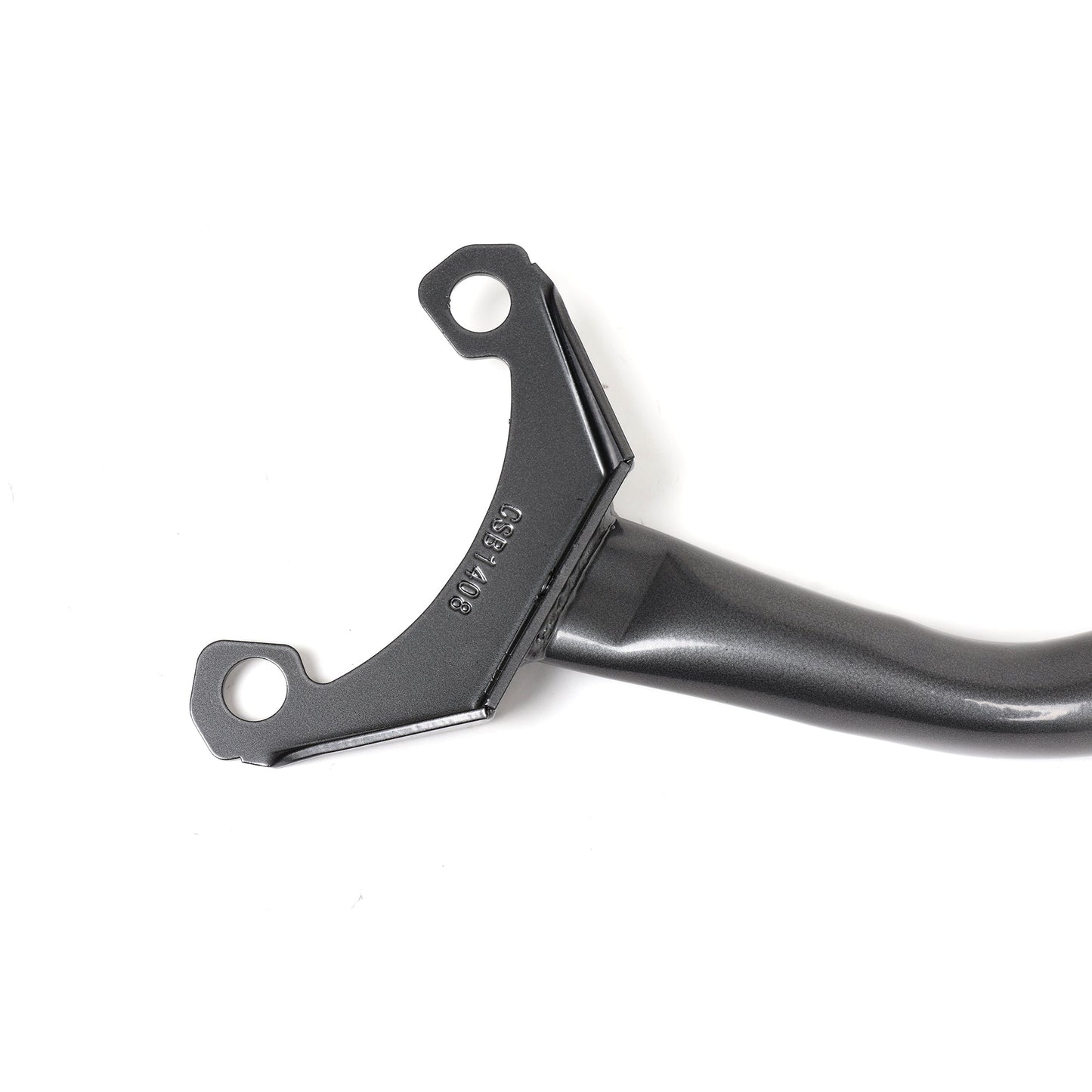 DC Sports Front Strut Bar for 16-18 iM/11-16 Scion TC/08-15 xB