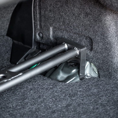 DC Sports Rear Strut Bar (15-21 Subaru WRX/STI & 13+ Subaru FRS/BRZ)