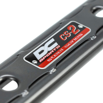 DC Sports Rear Strut Bar for 15-21 WRX/STi and 86/BRZ/GR86