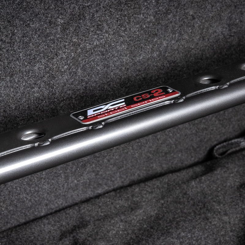 DC Sports Rear Strut Bar for 88-00 Civic/94-01 Integra